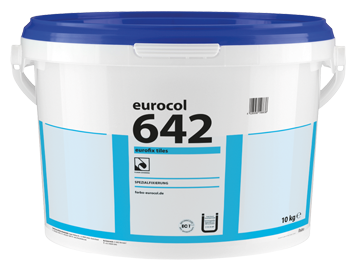 Eurocol 642