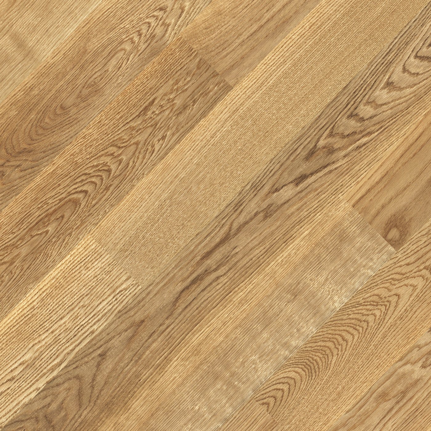 Oak Elegance