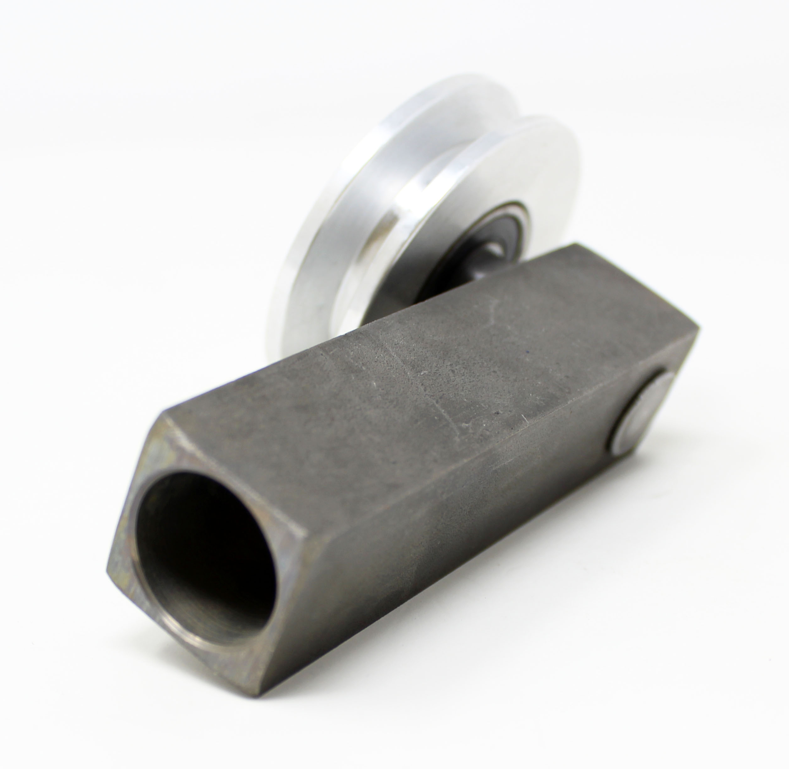 LÄGLER TRIO - Belt tensioner