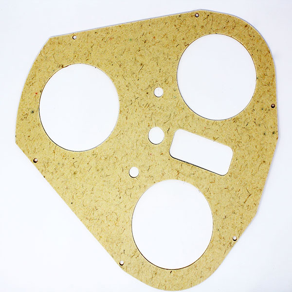 LÄGLER TRIO - Sealing felt