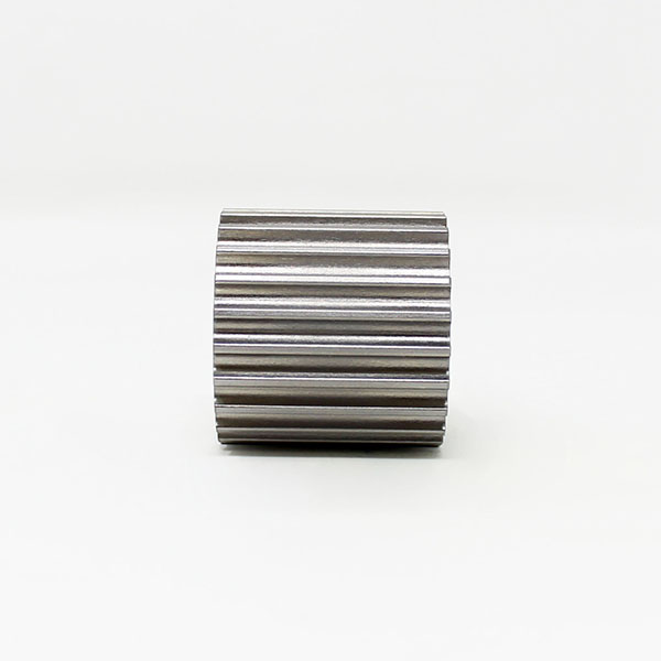 LÄGLER TRIO - Pinion