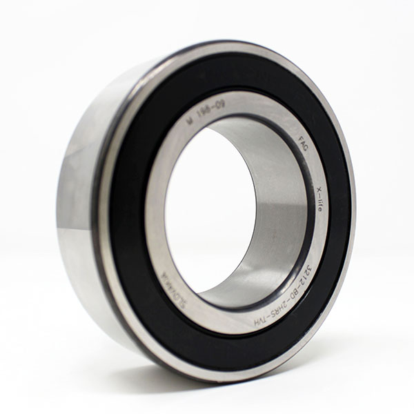 LÄGLER TRIO -  Ball bearing