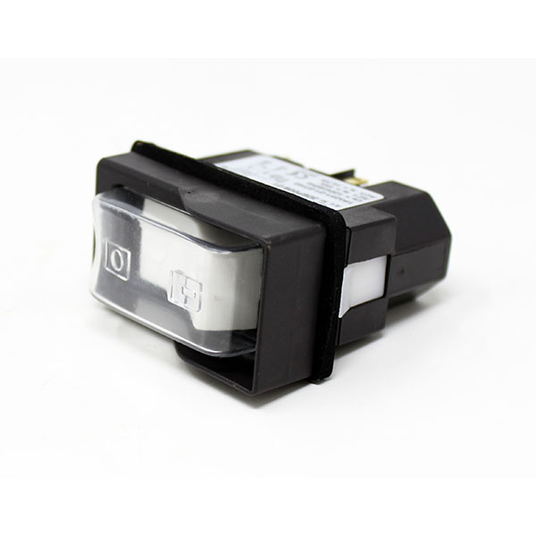 ელეტქრო ჩამრთველი