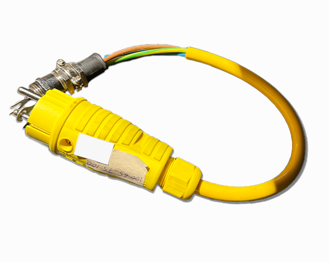 LÄGLER TRIO - Motor cable