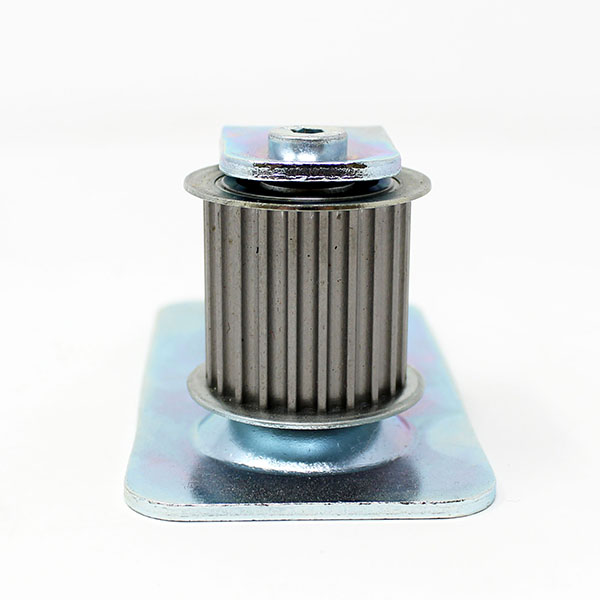 LÄGLER TRIO - Tooth belt tensioner