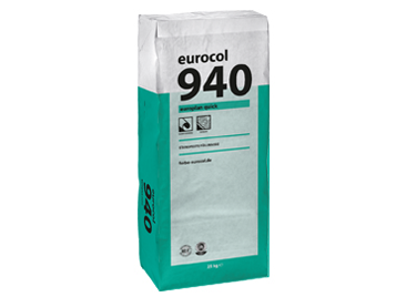 Eurocol 940