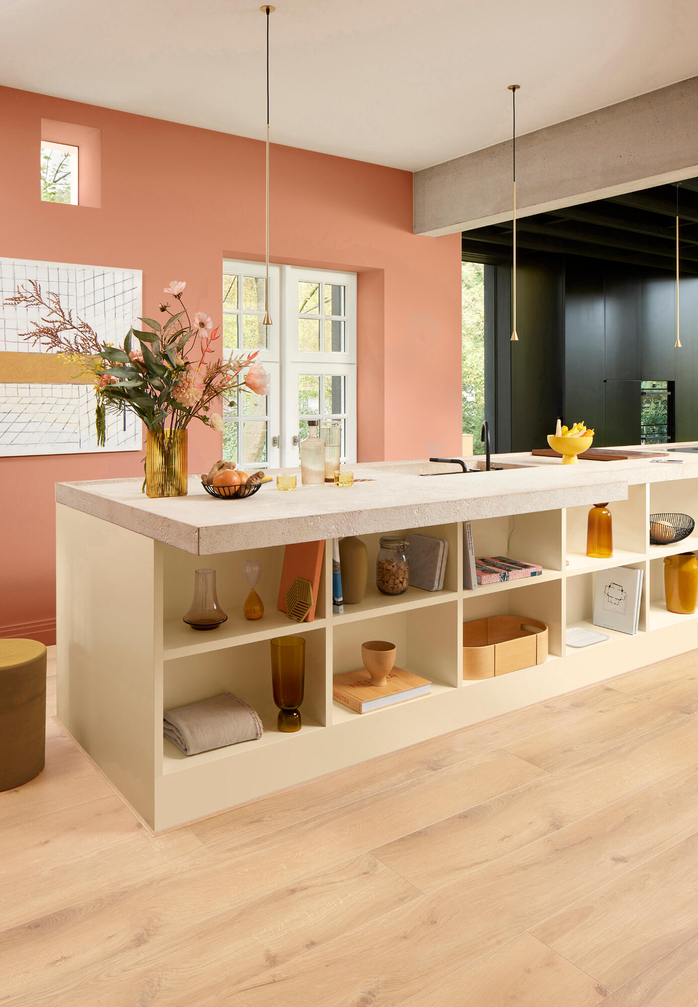 Gyant Xl Sand Natural