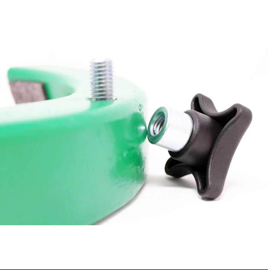 LÄGLER TRIO - სიმძიმის (წონის) მოსამატებელი