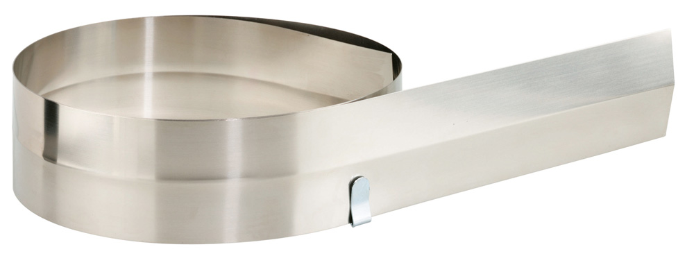 Roll GmbH Steel Ruler 405 cm