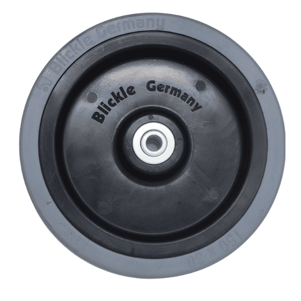 LÄGLER TRIO - Wheel