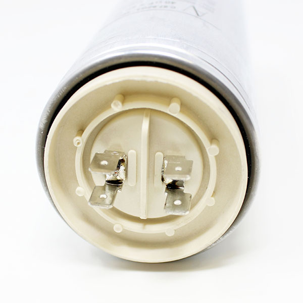 LÄGLER TRIO - ელექტრო კონდესატორი