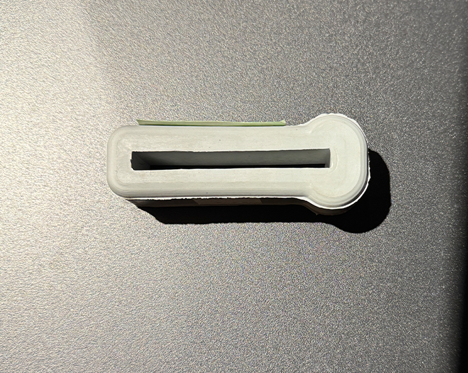 LÄGLER TRIO - რეზინის დამცავი