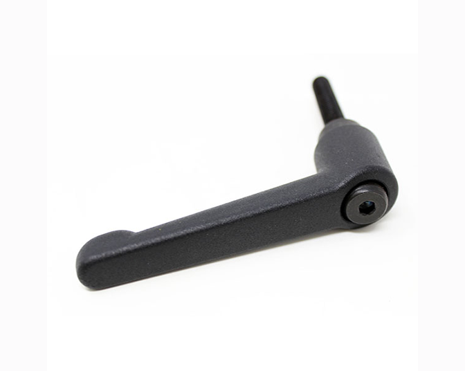 LÄGLER TRIO - CLAMPING DEVICE