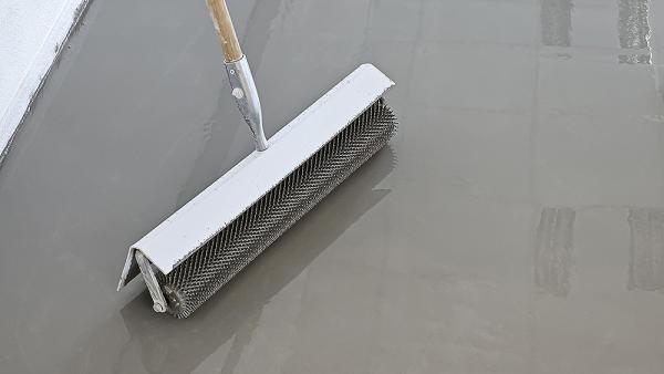 Roll GmbH - Spiked roller 500mm x 22mm