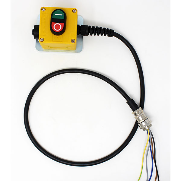 LÄGLER TRIO - ელექტრო ჩამრთველი