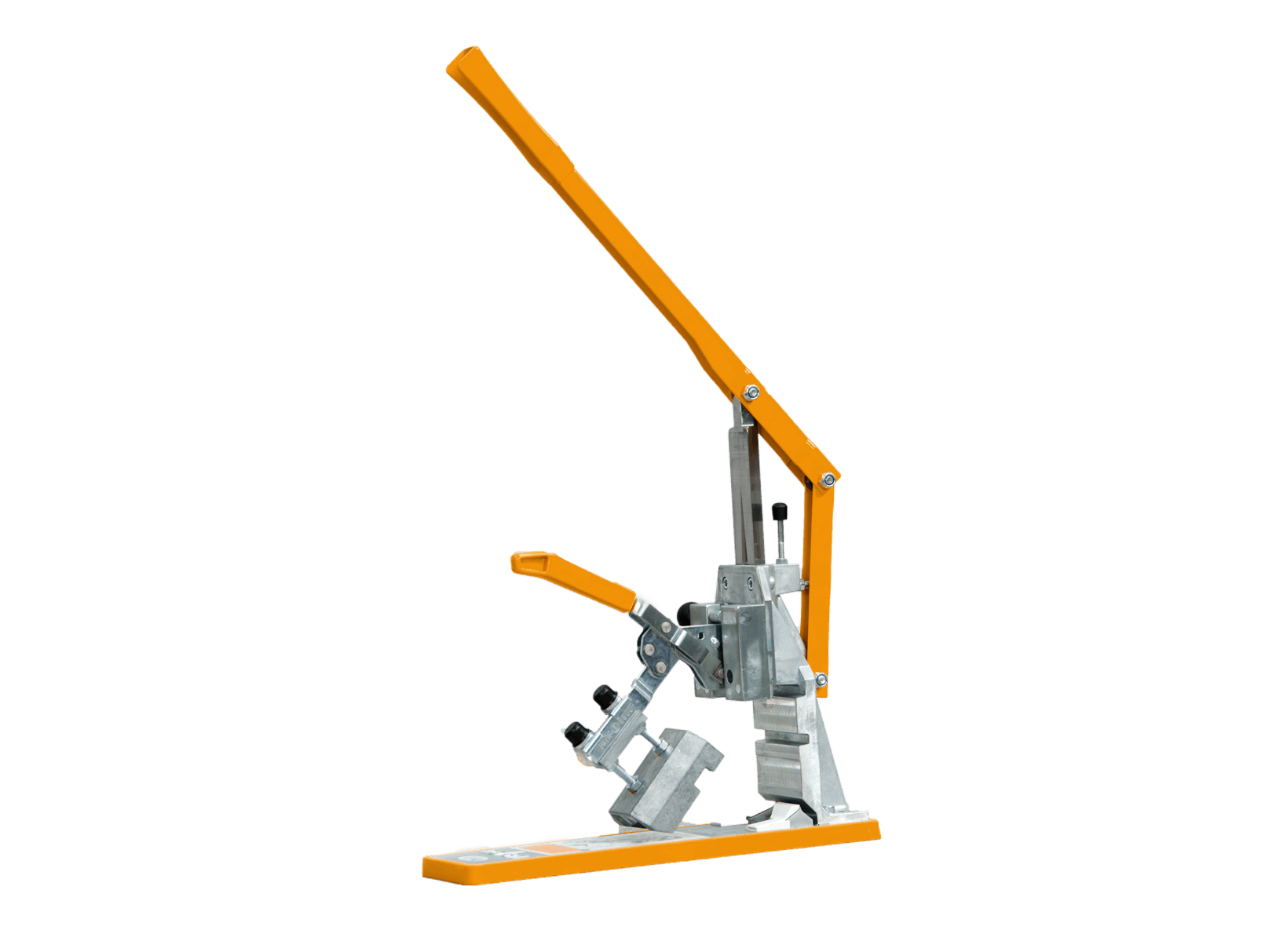 ვინილის პლინტუსის დასაჭრელი ხელსაწყლო (გილიოტინა)