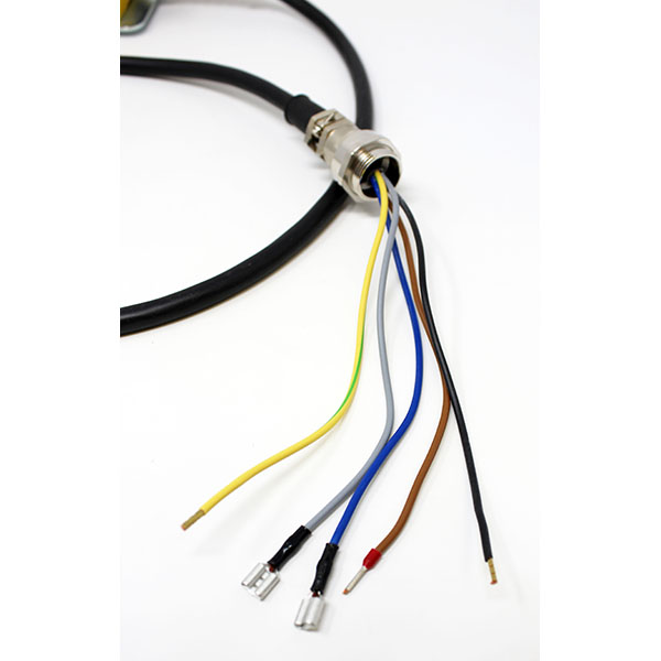 LÄGLER TRIO - ელექტრო ჩამრთველი