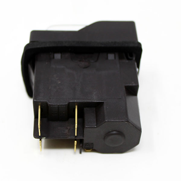 ელეტქრო ჩამრთველი