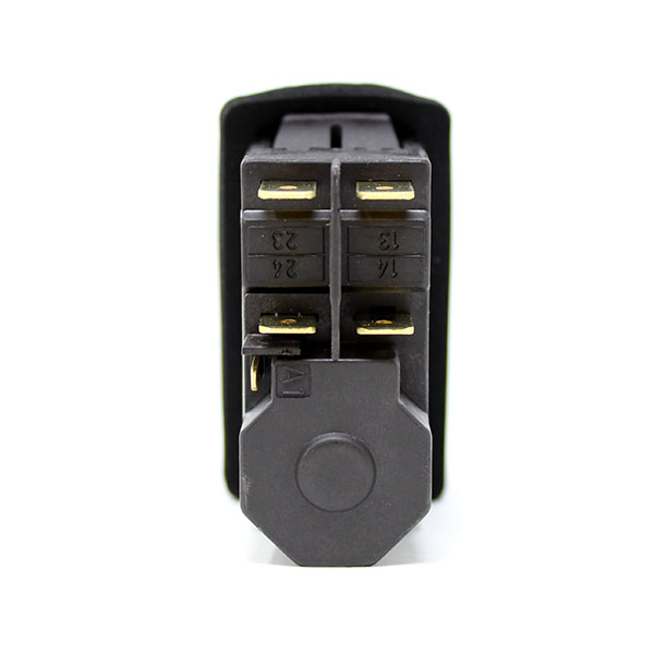 ელეტქრო ჩამრთველი