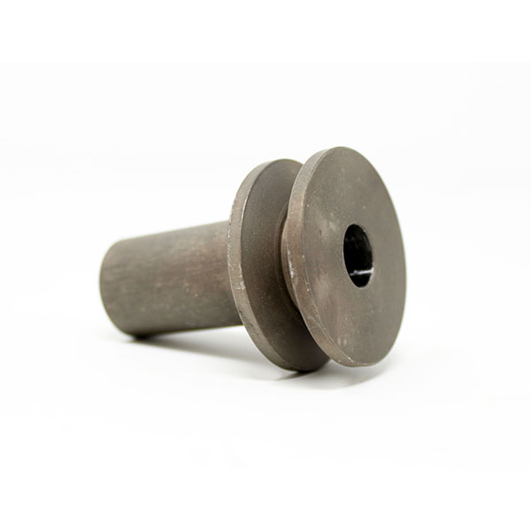 LÄGLER TRIO - MOTOR PULLEY