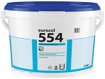 Eurocol 554