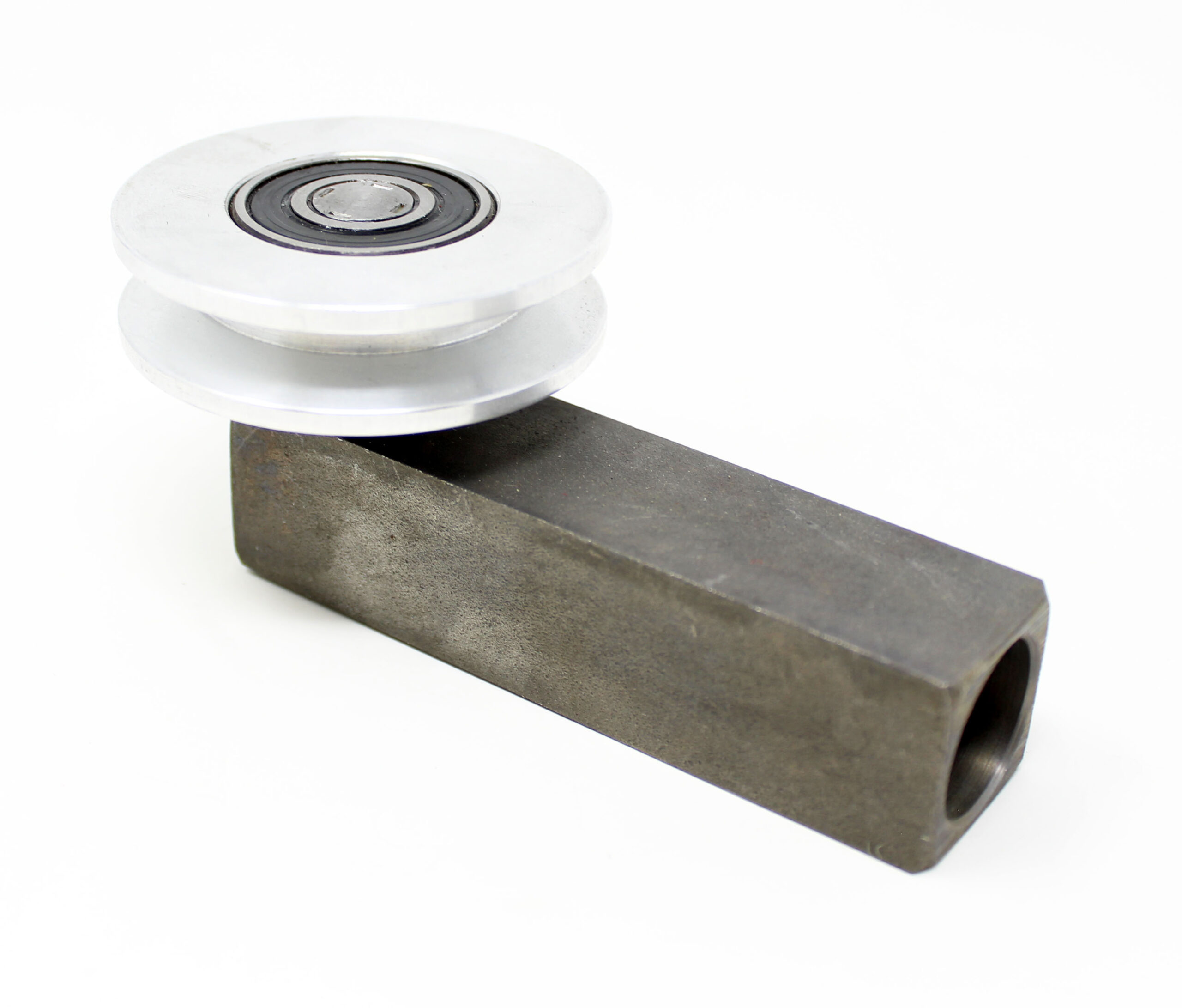 LÄGLER TRIO - Belt tensioner