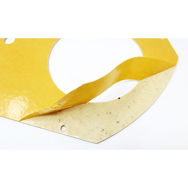 LÄGLER TRIO - Sealing felt