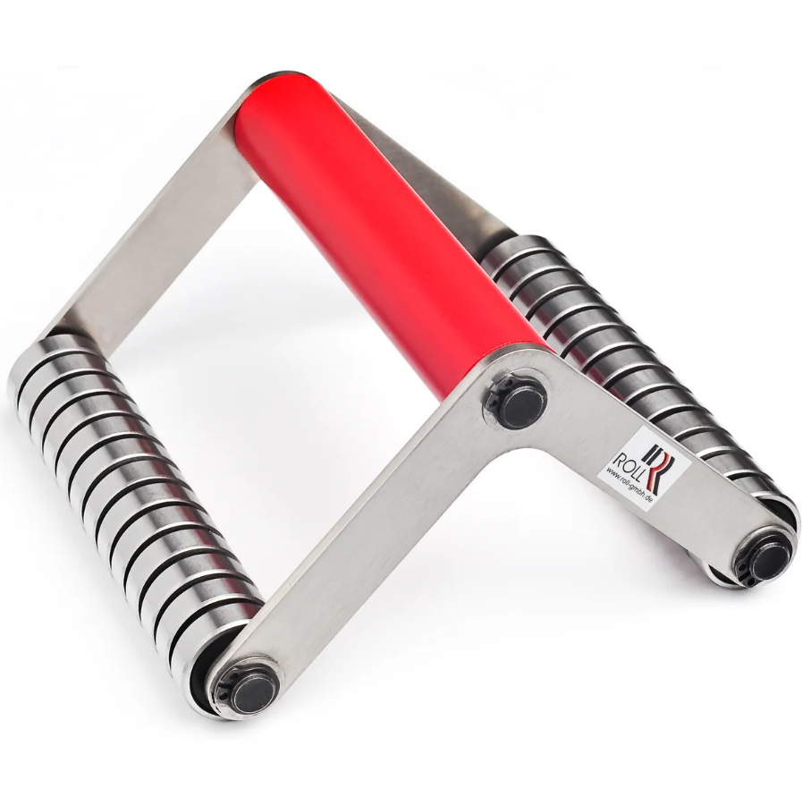Roll GmbH - Pressure Roller