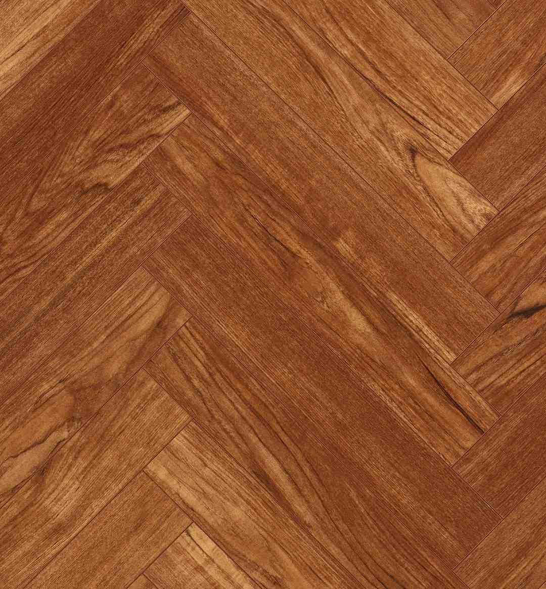 Teak Brown