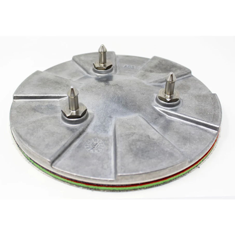 LÄGLER TRIO - Sanding plate