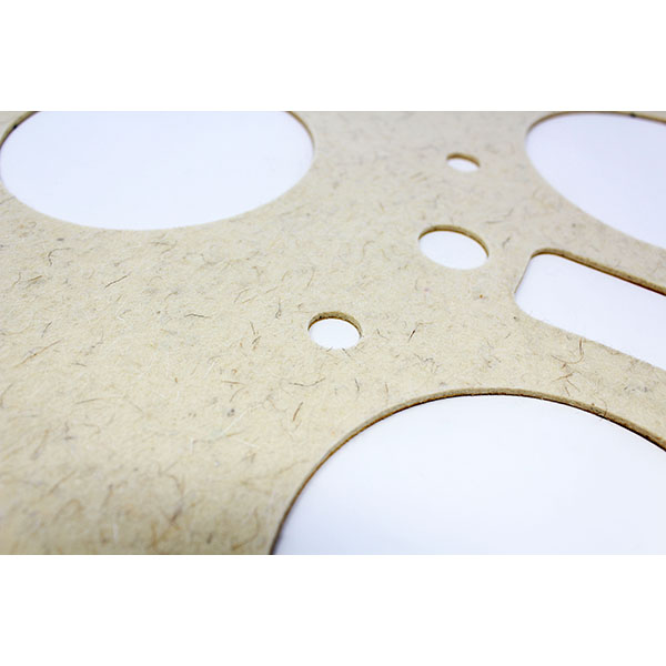 LÄGLER TRIO - Sealing felt