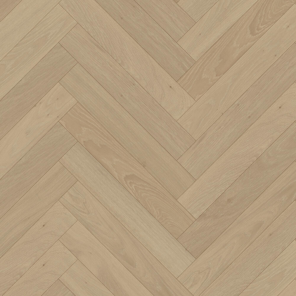 Parqwood Herringbone Oak Calm Silk
