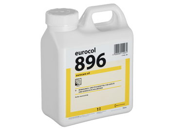 896 Eurocare Oil