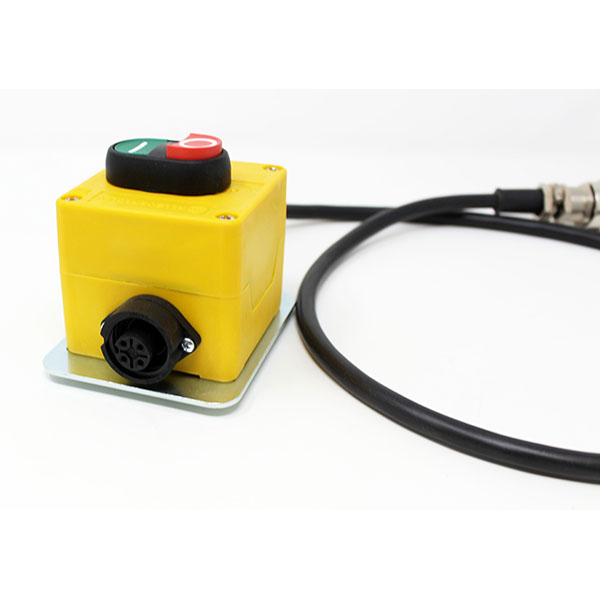 LÄGLER TRIO - ელექტრო ჩამრთველი