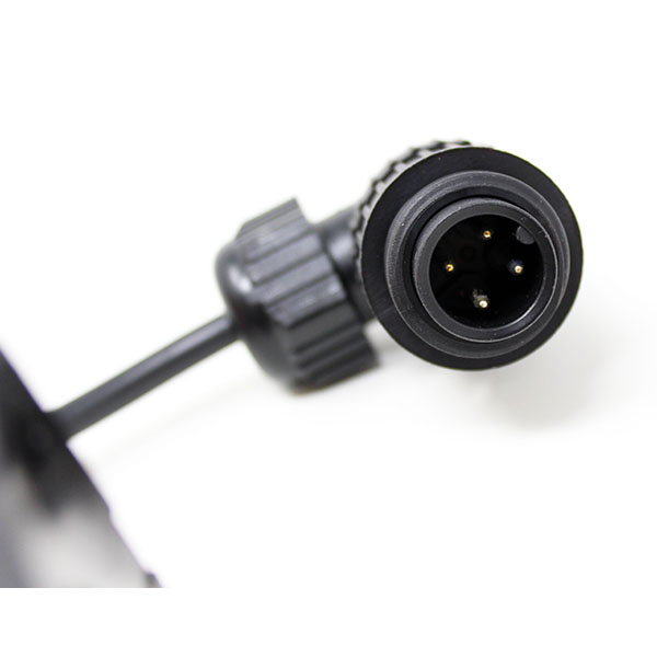 LÄGLER TRIO - წნევის სენსორი