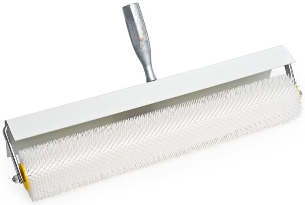Roll GmbH - Spiked roller 500mm x 22mm